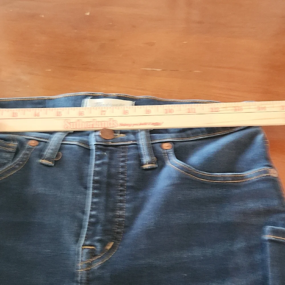 Madewell 9